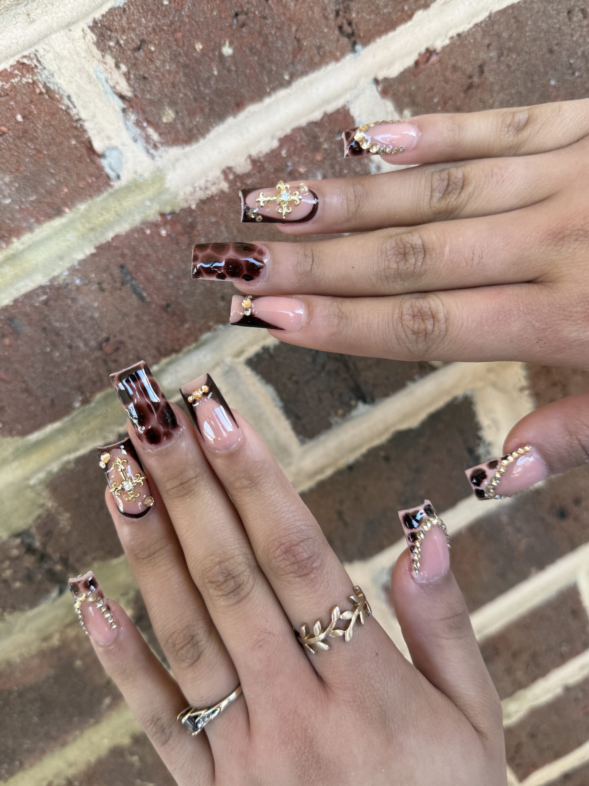 Pedicure Dumfries VA