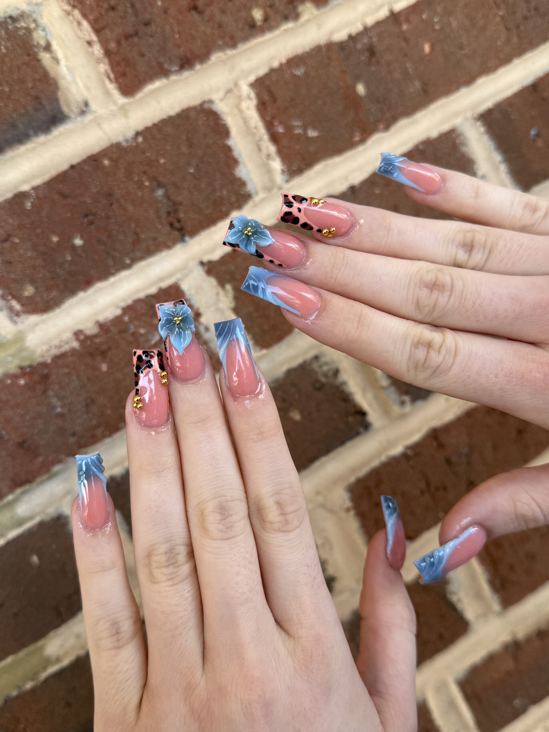 Nail design VA